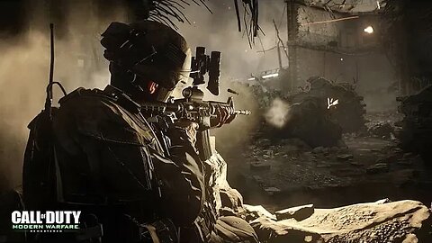 Call of Duty 4 Modern Warfare Gameplay - No Commentary Walkthrough Part 4