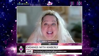 Evenings With Kimberly - September 7, 2023