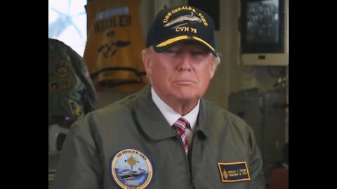 Military Internal Assessment - Trump is POTUS 🦅