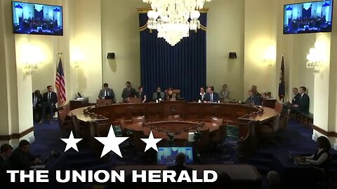 House Homeland Security Hearing on Examining the Operations of the Office of Intelligence & Analysis