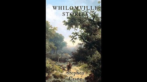 Whilomville Stories by Stephen Crane - Audiobook