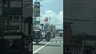 Jeepney Motorcycles Tricycles Province #shortvideo #shortsvideo #shortsfeed #shorts #short #travel