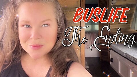 SKOOLIE SALE? What’s happening with BusLife | Live with MamaV