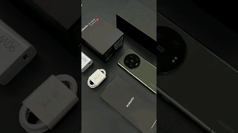 Xiaomi 13 Ultra