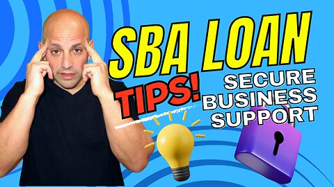 Expert Guidance on Selecting the Right Business to Buy and Structuring the Ideal SBA Loan