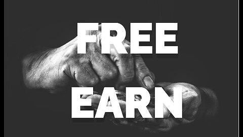 Free earn money online