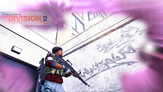 The Division 2 | Release the Prisoner with 2 [Auto weapons]