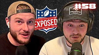 Exposing The Reality Behind The NFL | The DeSoto Approach Podcast | 58