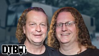 Voivod - BUS INVADERS Ep. 1661