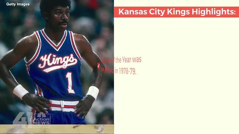 Do you Remember the Kansas City Kings?