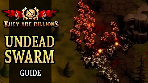 SWARM To Narrows - They Are Billions | Beginners Guide