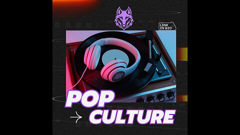 Pop Culture Pod #2: Kendrick Responds To Drake, Fresh & Fit Baby Momma, Netflix Doomsday Movie