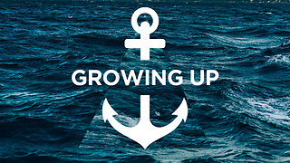 01–31-24 - Growing Up - Joel McIntyre