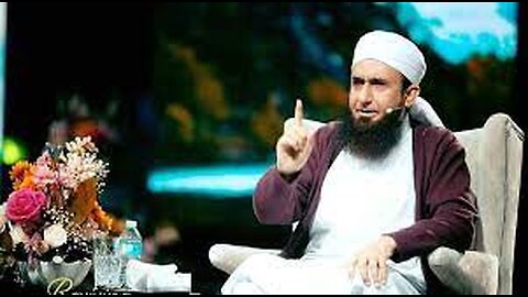 Molana Tariq Jameel | #Islamic #Video | Islamic waves