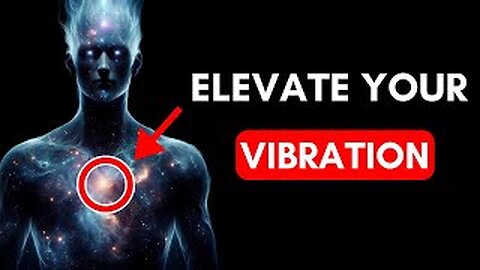 The REAL TRUTH About Raising YourVibration - NO ONE Warns You