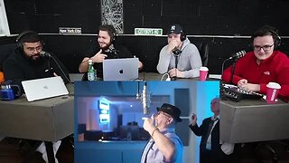 Americans React to Pete and Bas - Plugged In!