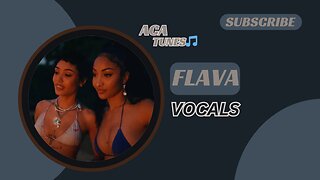 Music Vocals FLAVA Shenseea ft Coi leray