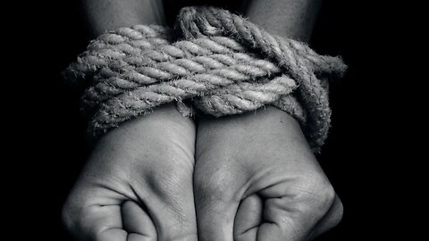 The Dark Side of Humanity: Disturbing Cases of Human Trafficking #truecrime #humantrafficking