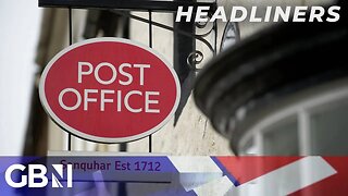 'People lost their lives over this scandal' | Post Office Scandal Compensation