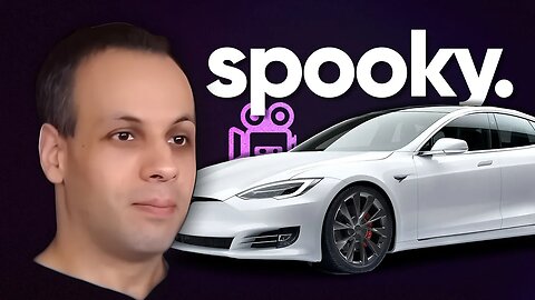Tesla voyeur employees spy on customers - these creeps should lose their jobs