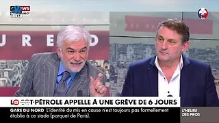 L'Heure des Pros du 13 01 2023 | Pascal Praud