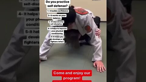 Mount Self - Defense escape 😮#bjj #jiujitsu #bjjlifestyle