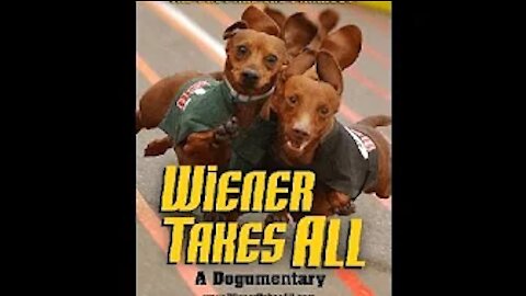 Wiener Takes All " A Dogumentary " Competitive Wiener Dog Racing BendFilm 2007