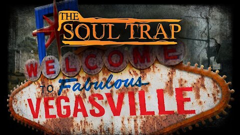 VegsVille - The Vegas / Nashville Connection