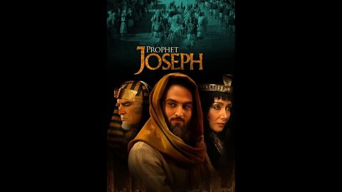 Nonton Film Kisah Nabi Yusuf Alaihis Salam - Full Movie | (Subtitle Bahasa Indonesia)