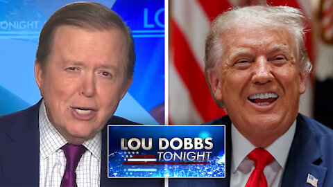 Lou Dobbs: Reports that Pres. Trump has ordered the declassification of Obamagate