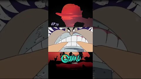 ONE PIECE EP 79 #SHORTS