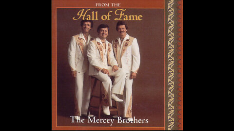 The Mercey Brothers - Home Along The Highway