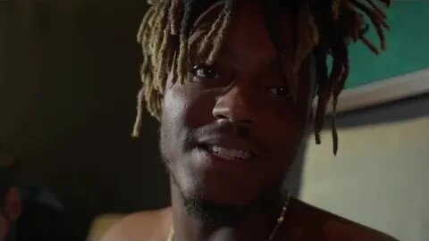 Juice WRLD Speaks (Part 2) Freestyle (Official Video from Documentary) (4K)