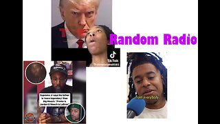 Reaction to Black TikTok and YouTube Videos in America | @RRPSHOW