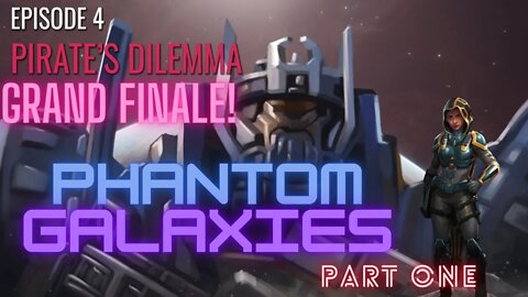 Episode 4 grand finale part one
