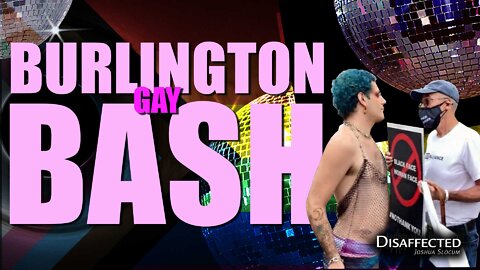 Burlington Gay Bash