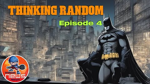 Talking Random episode 4 | Scientology covered up Danny Masterson crimes | What are you watching?