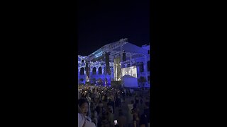 Eros Ramazzotti, Pula, Croatia 2023