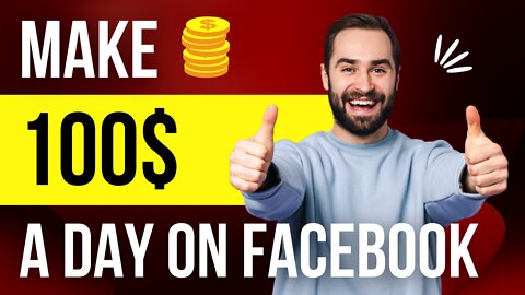How to make $100 per day using Facebook, Twitter And Youtube