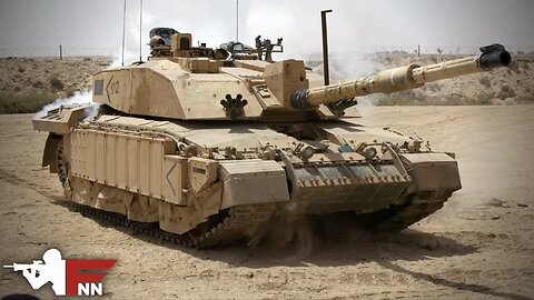 🔴 LIVE - Will the UK Send Ukraine Challenger II Tanks?