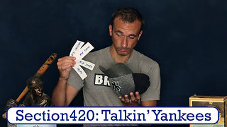 Section420: Talkin' Yankees - Names in a Hat