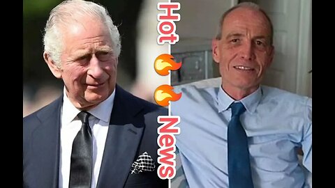 Details about King Charles III alleged illegitimate son Simon Charles Dorante-Day were leaked during