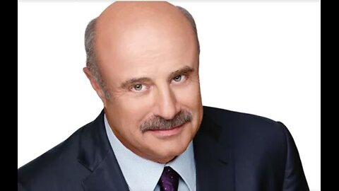 Dr. Phil upsets the left