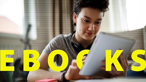 How To Create An Ebook Using Canva - Tutorial