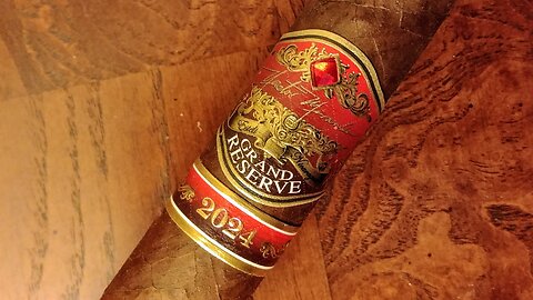 Nestor Miranda Grand Reserve 2024