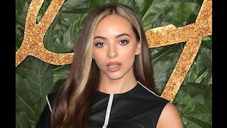 Jade Thirlwall reveals she had therapy for her nerves
