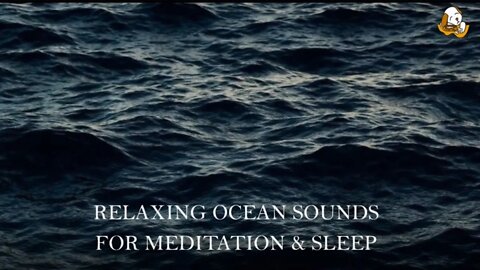 MEDITATION WAVES:. For Stress Relief Ambience, Study, Sleep & More.