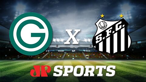 Goiás 0 x 3 Santos - 09/11/19 - Brasileirão - Futebol JP