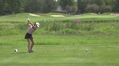 Idaho girls finish second in the Junior Americas Cup golf tournament