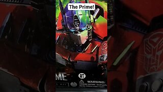 Like & Subscribe for more #transformers #shorts #optimusprime #riseofthebeasts #robots